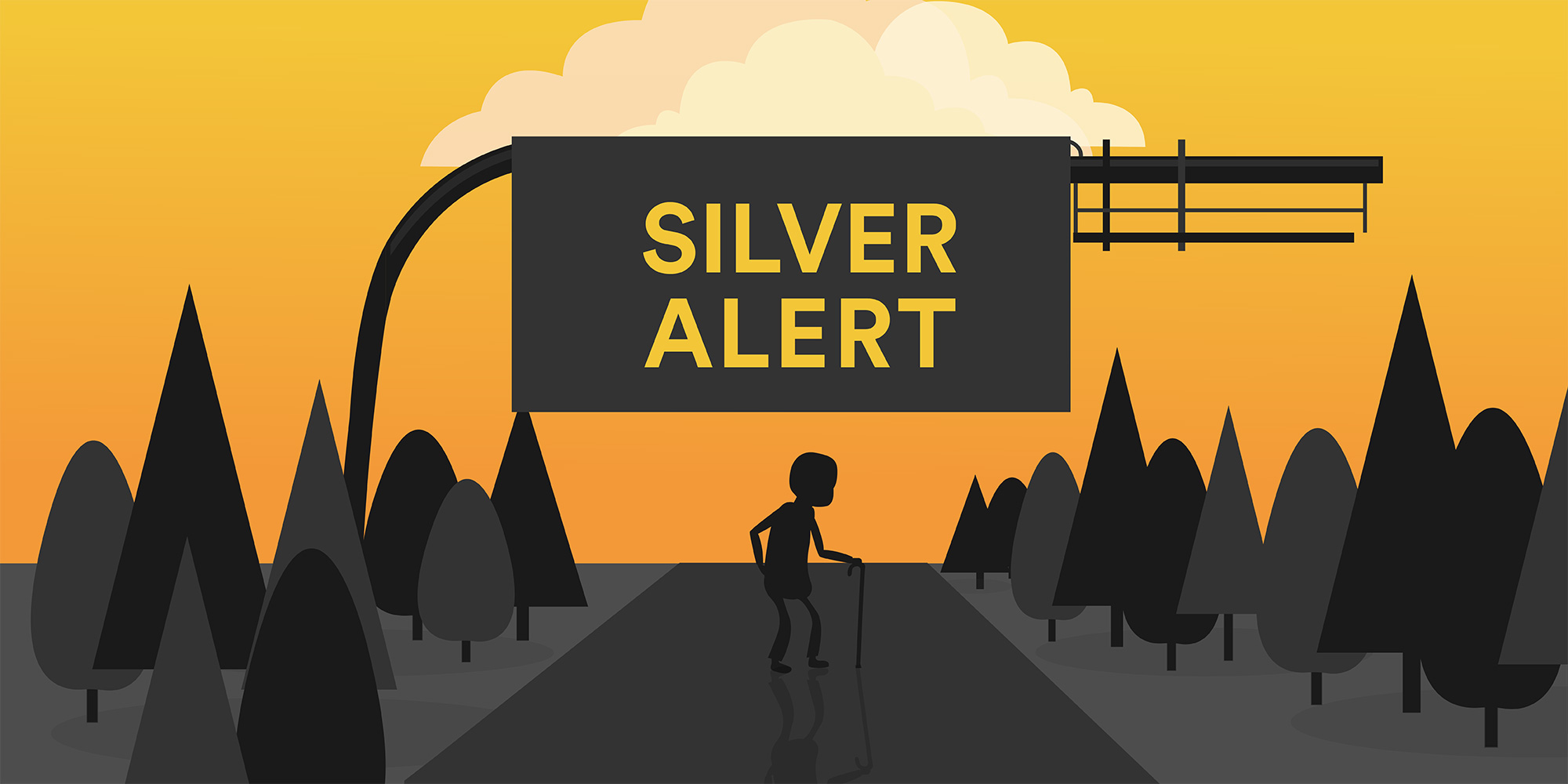 Florida Silver Alert Aubrey Law Family Law Estate Planning